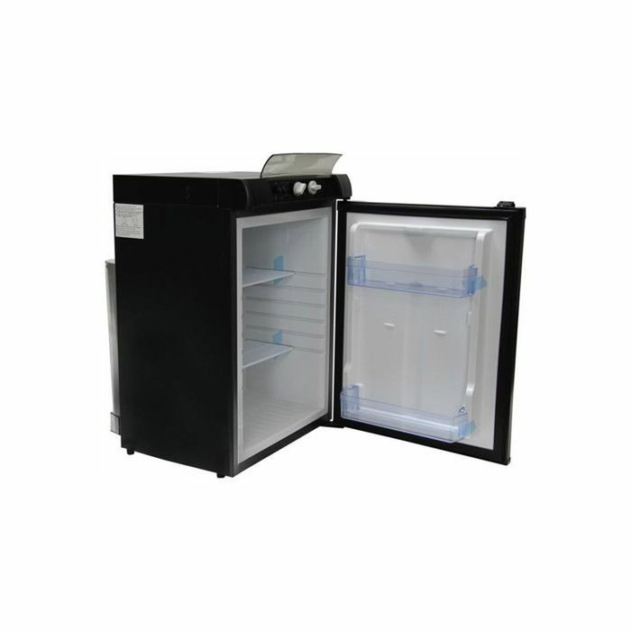 Eza Frigorífico de Absorción 60L 3 Vías 12V/230V/Gas Independiente