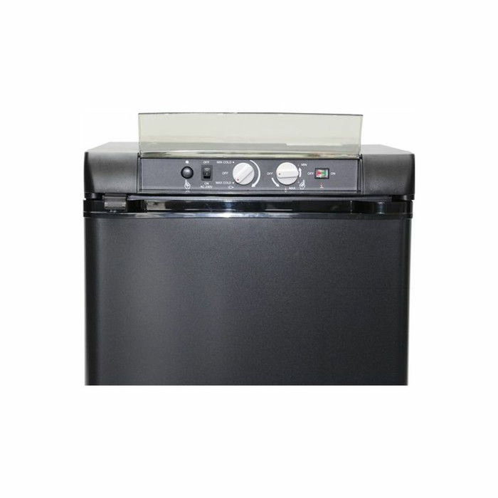 Eza Frigorífico de Absorción 60L 3 Vías 12V/230V/Gas Independiente