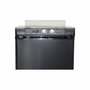 Eza Frigorífico de Absorción 60L 3 Vías 12V/230V/Gas Independiente