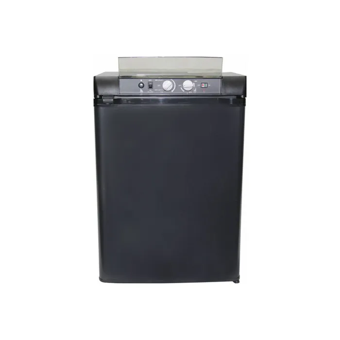 Eza EZA1736125875282 Frigorífico de Absorción 60L 12V/230V/Gas Independiente Eza EZA1736125875282 Frigorífico de Absorción 60L 12V/230V/Gas Independiente