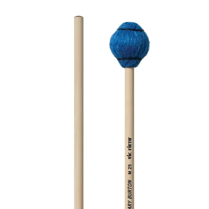 Vic Firth Mazas de teclado Gary Burton M25