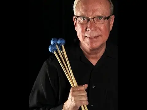 Vic Firth Mazas de teclado Gary Burton M25