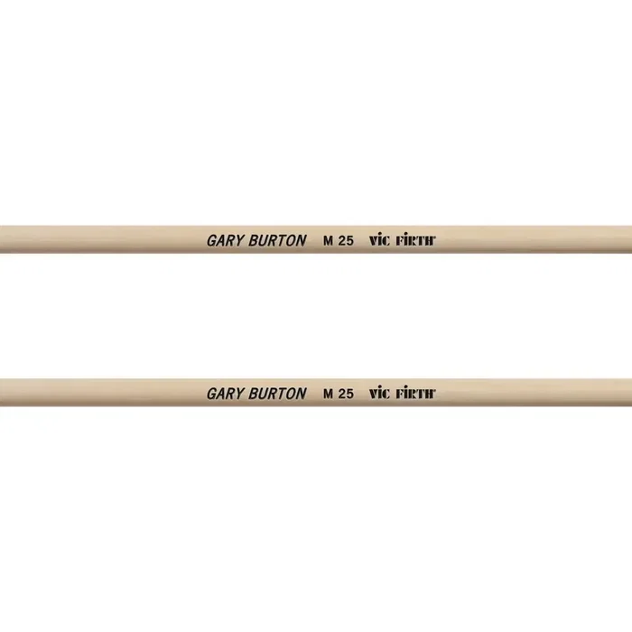 Vic Firth Mazas de teclado Gary Burton M25