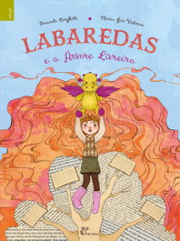 ALFARROBA LABAREDAS E A ÁRVORE LIVREIRA