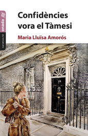 Confidències vora el Tàmesi, Maria Lluïsa Amorós - ONADA EDICIONS