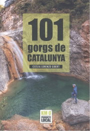 EFADOS 101 Gorgas de Catalunya, Cecília Lorenzo - EFADOS