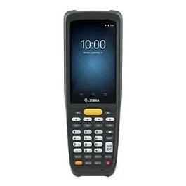 Zebra MC2200 Terminal de captura de datos 2D SE4100 3/32GB con base y Android