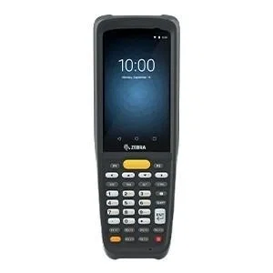 Zebra MC2200 Terminal de captura de datos 2D SE4100 3/32GB con base y Android Zebra MC2200 Terminal de captura de datos 2D SE4100 3/32GB con base y Android