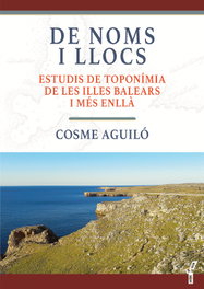 De noms i llocs, Cosme Aguiló Adrover - DOCUMENTA BALEAR