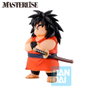 Bandai Figura Ichibansho Masterlise Dragon Ball Yajirobe The Lookout Above the Clouds