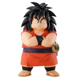 Ichibansho Dragon Ball Figura The Lookout Above the Clouds Yajirobe Masterlise 17 cm