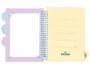 Safta Bloc de notas A5 Frozen stationery