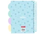 Safta Bloc de notas A5 Frozen stationery