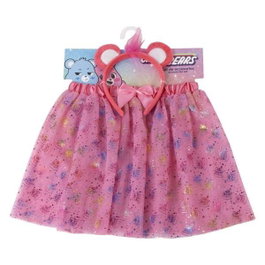 Cerdá Set de Belleza Accesorios Fantasía Care Bears Rosa