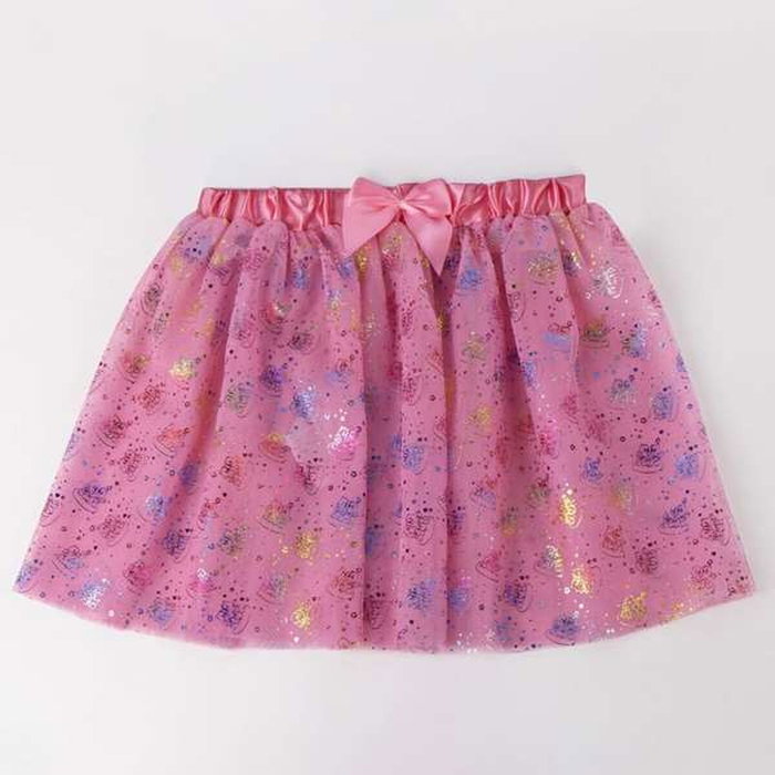Cerdá Set de Belleza Accesorios Fantasía Care Bears Rosa