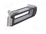 ILME Carcasa para Conectores HDC V-TYPE Tamaño 104.27