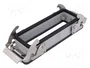 ILME Carcasa para Conectores HDC V-TYPE Tamaño 104.27