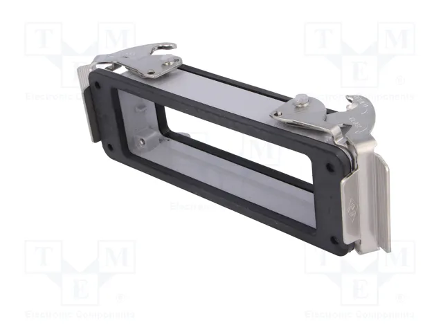 ILME Carcasa para Conectores HDC V-TYPE Tamaño 104.27 ILME Carcasa para Conectores HDC V-TYPE Tamaño 104.27