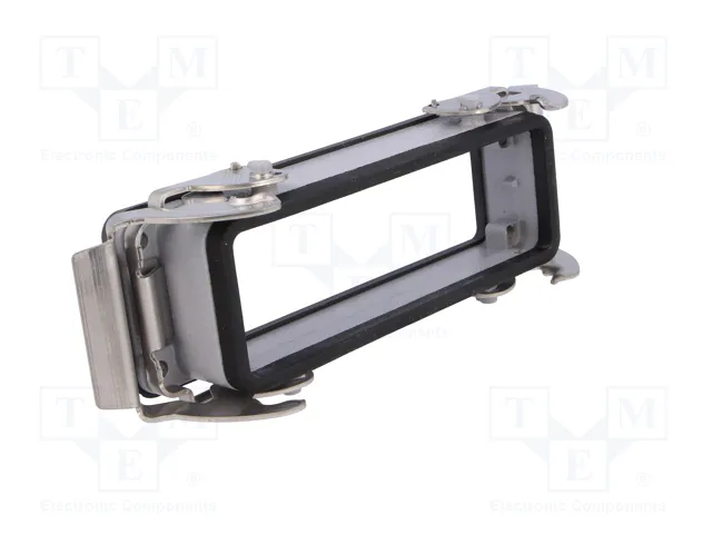 ILME Carcasa para Conectores HDC V-TYPE Tamaño 104.27 ILME Carcasa para Conectores HDC V-TYPE Tamaño 104.27