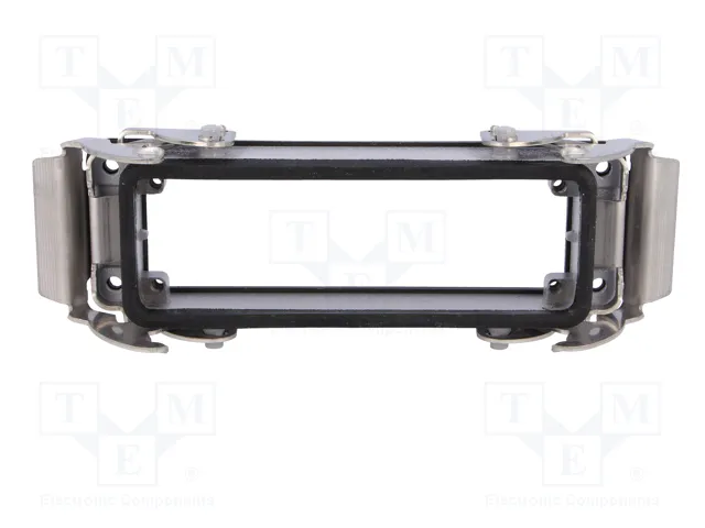 ILME Carcasa para Conectores HDC V-TYPE Tamaño 104.27 ILME Carcasa para Conectores HDC V-TYPE Tamaño 104.27