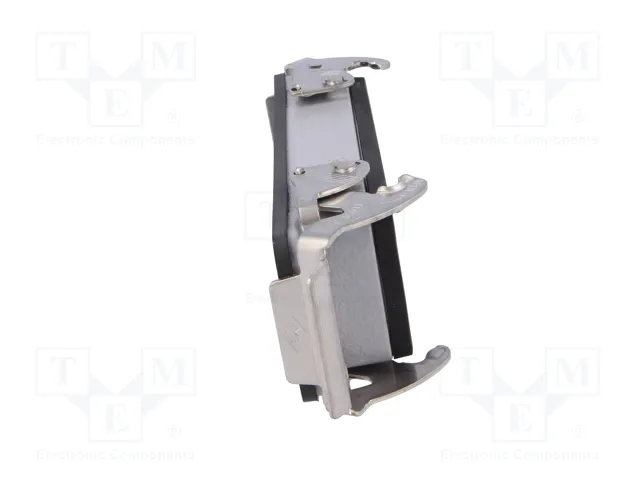 ILME Carcasa para Conectores HDC V-TYPE Tamaño 104.27 ILME Carcasa para Conectores HDC V-TYPE Tamaño 104.27