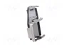 ILME Carcasa para Conectores HDC V-TYPE Tamaño 104.27