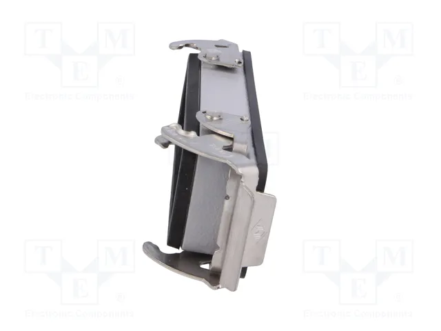 ILME Carcasa para Conectores HDC V-TYPE Tamaño 104.27 ILME Carcasa para Conectores HDC V-TYPE Tamaño 104.27