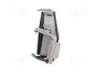 ILME Carcasa para Conectores HDC V-TYPE Tamaño 104.27