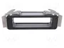 ILME Carcasa para Conectores HDC V-TYPE Tamaño 104.27