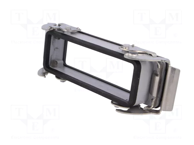 ILME Carcasa para Conectores HDC V-TYPE Tamaño 104.27 ILME Carcasa para Conectores HDC V-TYPE Tamaño 104.27