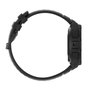 Polar Street X Negro S-L Smartwatch Hombre Mujer GPS Monitor Cardíaco Amoled 1,28 Pulgadas