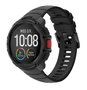 Polar Street X Negro S-L Smartwatch Hombre Mujer GPS Monitor Cardíaco Amoled 1,28 Pulgadas