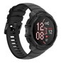 Polar Street X Negro S-L Smartwatch Hombre Mujer GPS Monitor Cardíaco Amoled 1,28 Pulgadas