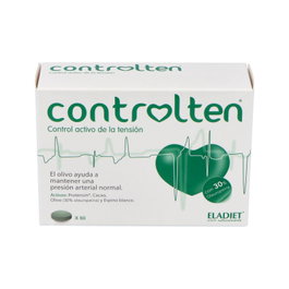 ELADIET Controlten 60 comprimidos