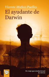 El ayudante de Darwin, Vicente Muñoz Puelles - ALGAR EDITORIAL