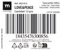 La Mediterranea Taza Jumbo 340cc Love&Peace