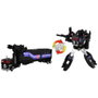 Takara Tomy Transformers MPG-16 Nucleon Quest Super Convoy 28 cm
