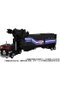 Takara Tomy Transformers MPG-16 Nucleon Quest Super Convoy 28 cm