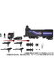 Takara Tomy Transformers MPG-16 Nucleon Quest Super Convoy 28 cm