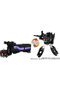 Takara Tomy Transformers MPG-16 Nucleon Quest Super Convoy 28 cm