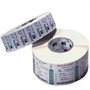 Zebra Z-Ultimate 3000T Etiquetas de Poliéster 102x102mm Blanco, 4 Rollos