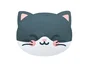 Wondee Alfombrilla para ratón forma gato