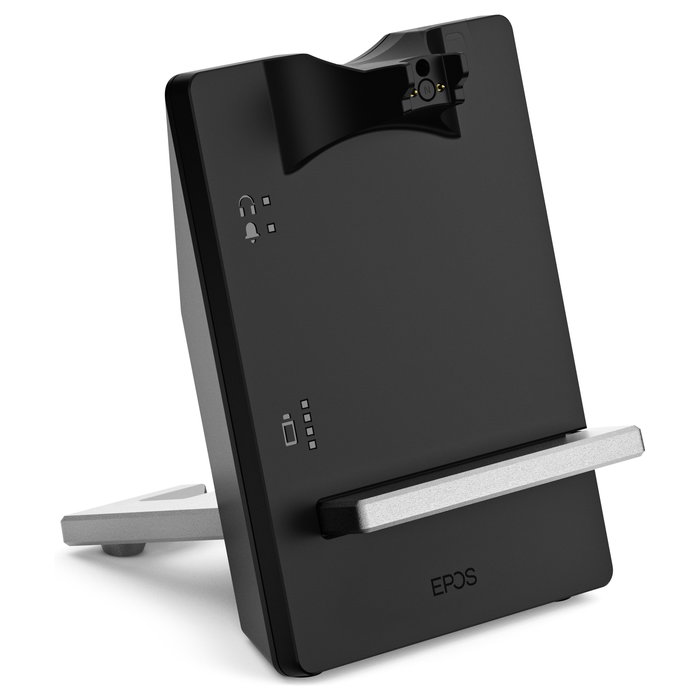 EPOS IMPACT D 30 Auricular DECT para Teléfono, Auricular Inalámbrico para Oficina