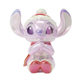Enesco Figura de Ángel Navideño Disney