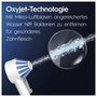 Oral-B Oxyjet Blanco
