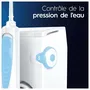 Oral-B ORA1696323216621 Water Flosser: hilo dental, 1 cánula Oxyjet, 1 cánula de chorro de agua