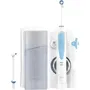 Oral-B ORA1696323216621 Water Flosser: hilo dental, 1 cánula Oxyjet, 1 cánula de chorro de agua