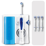 Oral-B Oxyjet JAS23 Blanco