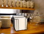 My Bar Servilletero Metal 19 x 19 cm (8 Unidades)