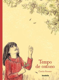Tempo de outono, Concha Pasamar - BOOKOLIA